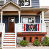 Lofaris Make Canada Great 51st State Banner Decor